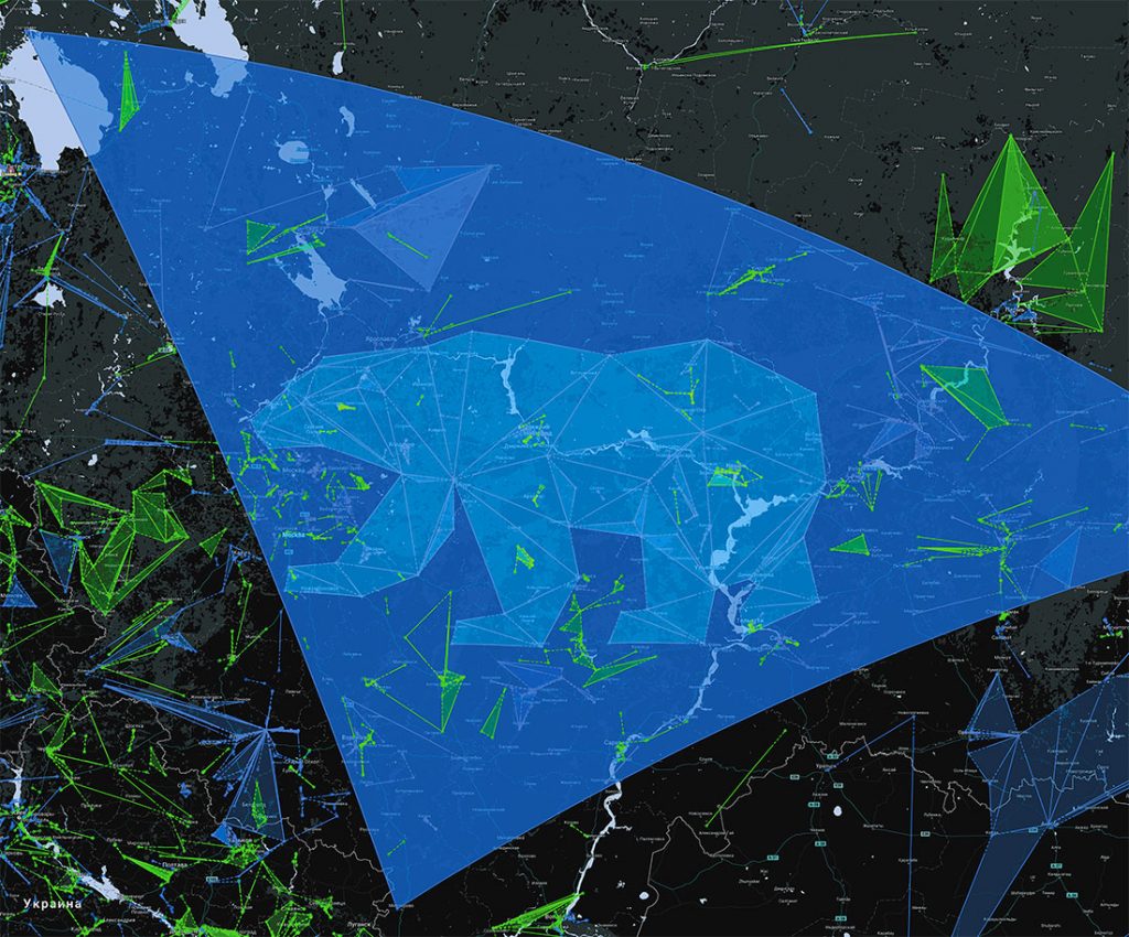 Ingress Resistance Global Hub
