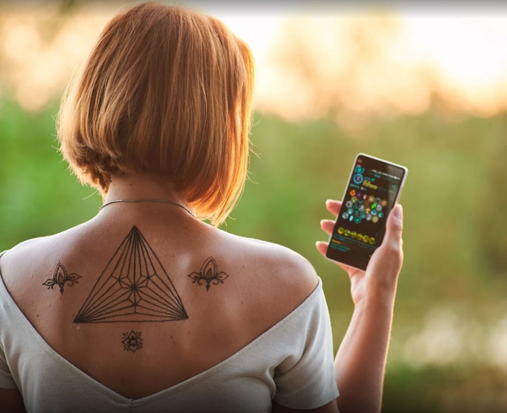 Ingress Resistance Global Hub