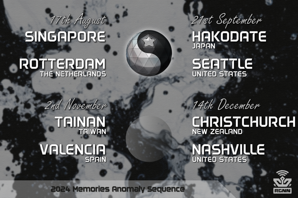 Ingress Resistance Global Hub