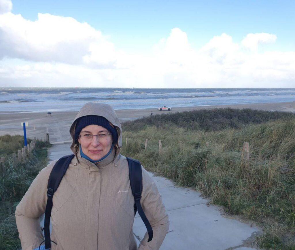 Ingress Resistance Global Hub